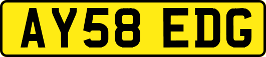 AY58EDG