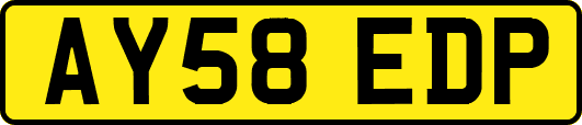 AY58EDP