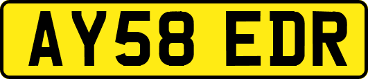 AY58EDR