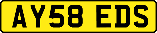 AY58EDS