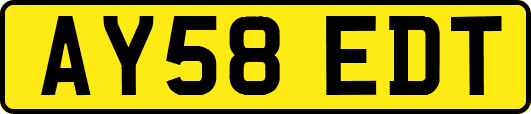 AY58EDT