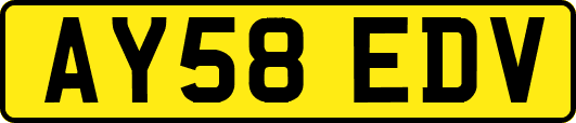 AY58EDV