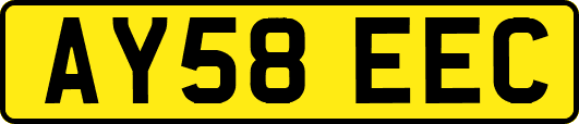 AY58EEC