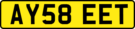 AY58EET