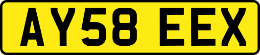 AY58EEX