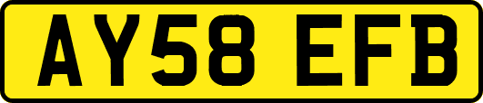 AY58EFB