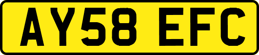 AY58EFC