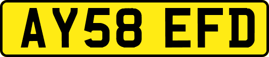 AY58EFD