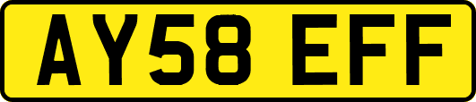 AY58EFF