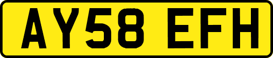 AY58EFH