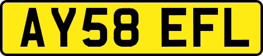 AY58EFL