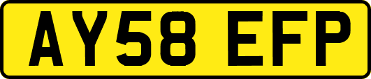 AY58EFP