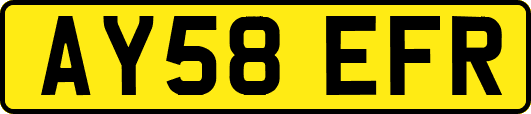 AY58EFR