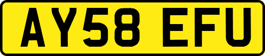 AY58EFU