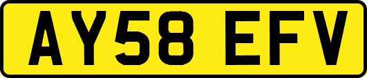 AY58EFV