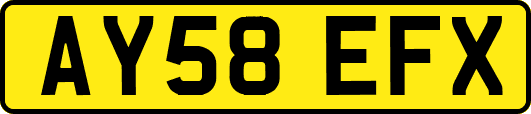 AY58EFX
