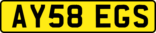 AY58EGS