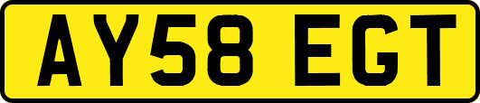 AY58EGT