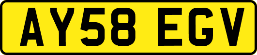 AY58EGV
