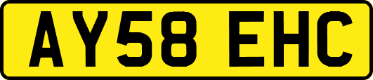 AY58EHC
