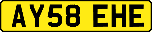 AY58EHE
