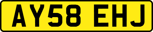 AY58EHJ