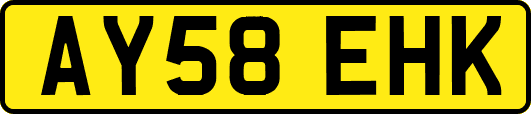 AY58EHK