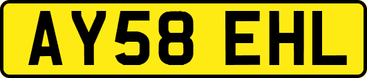 AY58EHL