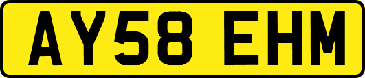 AY58EHM