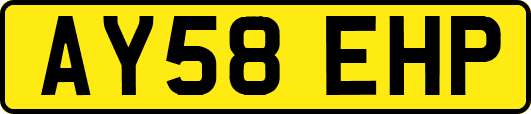 AY58EHP