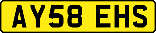 AY58EHS