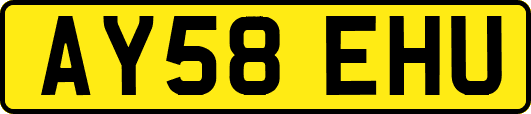 AY58EHU