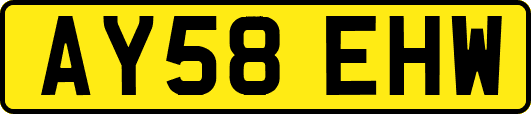 AY58EHW