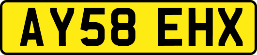 AY58EHX
