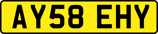 AY58EHY