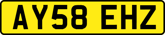 AY58EHZ