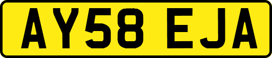 AY58EJA