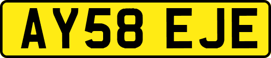 AY58EJE