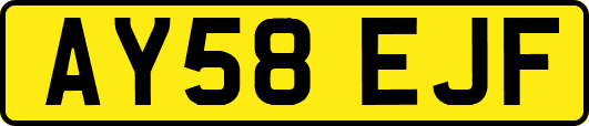 AY58EJF