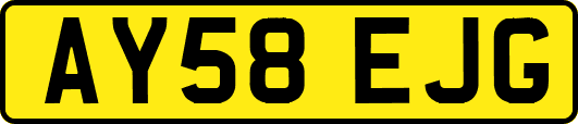 AY58EJG