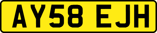 AY58EJH