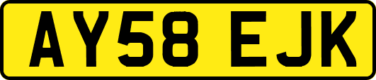 AY58EJK