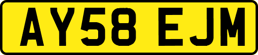 AY58EJM