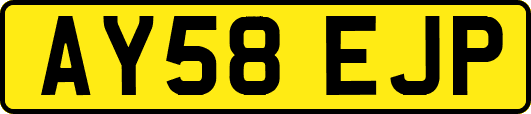 AY58EJP