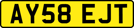AY58EJT