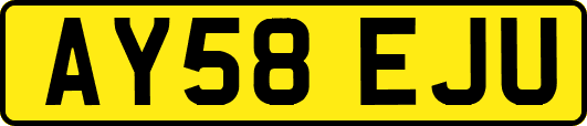 AY58EJU