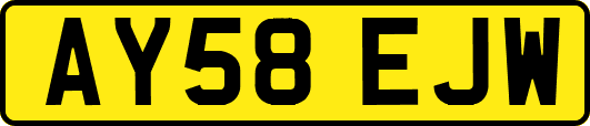 AY58EJW