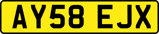 AY58EJX