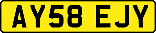 AY58EJY