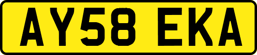 AY58EKA